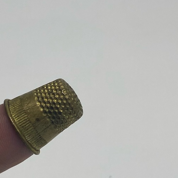 Thimble Japan - Picture 2 of 6